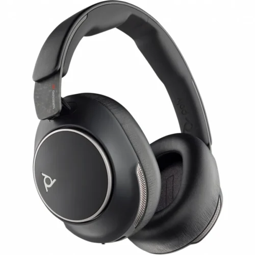 POLY Headset Voyager Surround 80 UC USB-C 8G7T9A