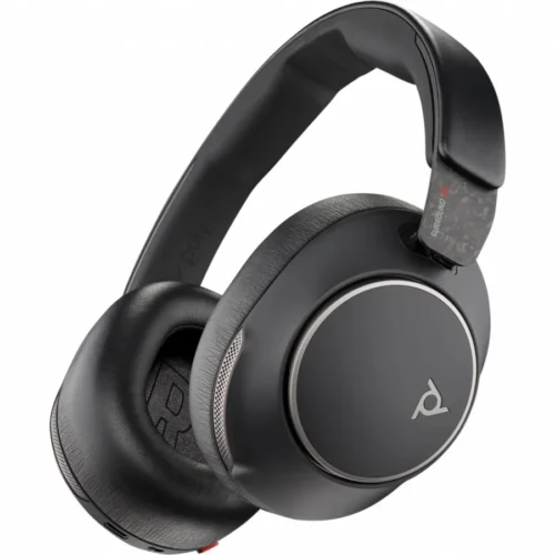 POLY Headset Voyager Surround 80 UC USB-C 8G7T9A