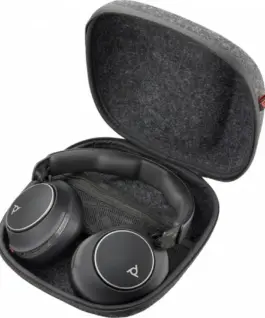 POLY Headset Voyager Surround 80 UC USB-C 8G7T9A