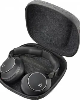 POLY Headset Voyager Surround 80 UC USB-C 8G7T9A