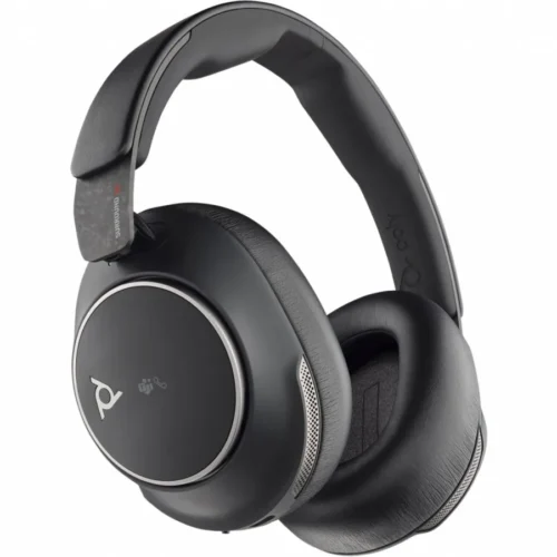 POLY Headset Voyager Surround 80 UC MS USB-C 8G7U0A