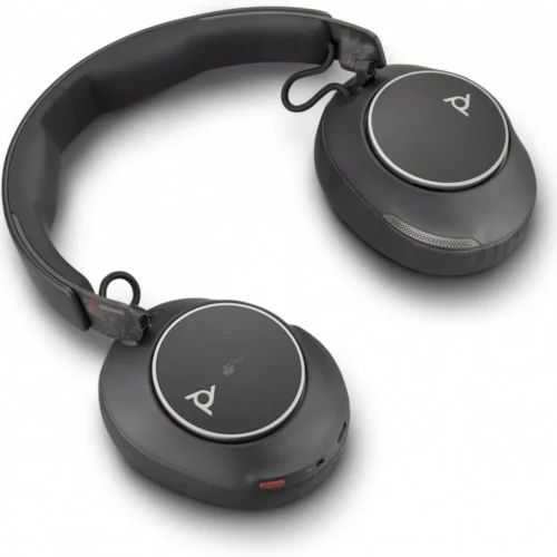 POLY Headset Voyager Surround 80 UC MS USB-C 8G7U0A