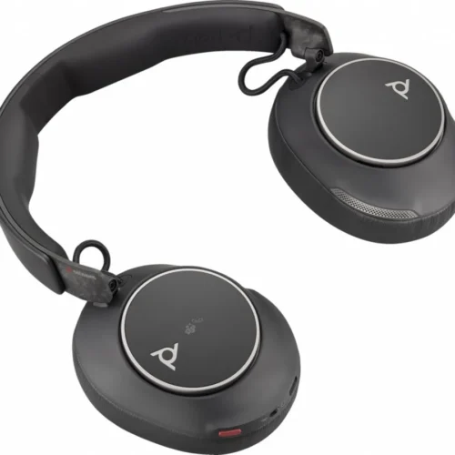 POLY Headset Voyager Surround 80 UC MS USB-C 8G7U0A