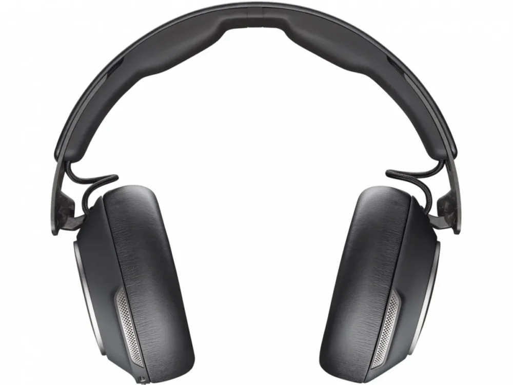 POLY Headset Voyager Surround 80 UC MS USB-C 8G7U0A