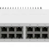 MikroTik MikroTik Wiчервен Router CCR2004-16G-2S+PC