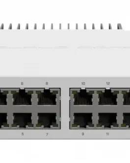 MikroTik MikroTik Wiчервен Router CCR2004-16G-2S+PC