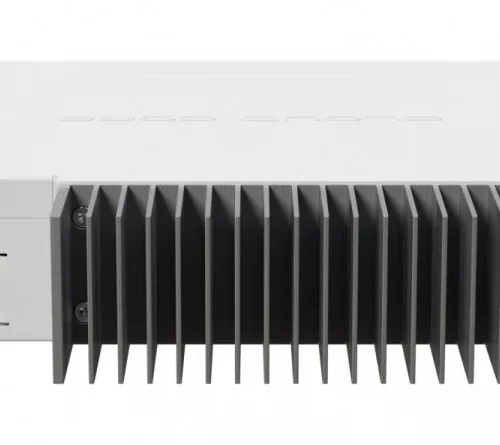 Alternative view of MikroTik MikroTik Wiчервен Router CCR2004-16G-2S+PC