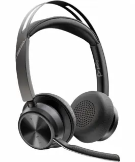 POLY Headset Voyager Focus 2 USB-C 76U47AA