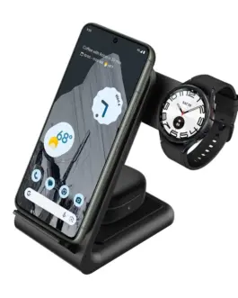 CRONG WIRELESS зарядно