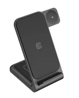 Alternative view of CRONG WIRELESS зарядно