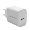 Qoltec Super Quick PD зарядно USB C