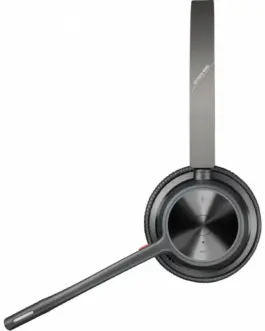 Alternative view of POLY Headset Voyager 4320 UC ST USB-A BT700 77Y99A