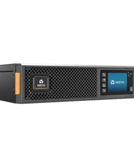 Vertiv UPS GXT5-2000IRT2UXL with rack kit