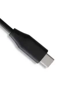Qoltec GaN POWER PRO зарядно 1xUSB C