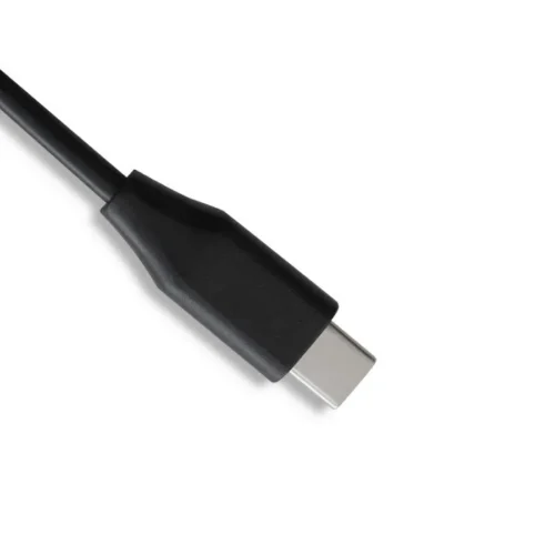 Qoltec GaN POWER PRO зарядно 1xUSB C