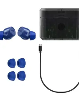 Alternative view of HyperX Cirro Buds Pro син слушалки