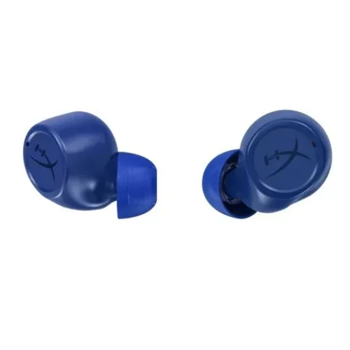 HyperX Cirro Buds Pro син слушалки
