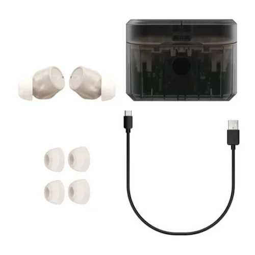 HyperX Cirro Buds Pro Sand слушалки