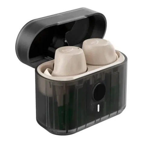 HyperX Cirro Buds Pro Sand слушалки