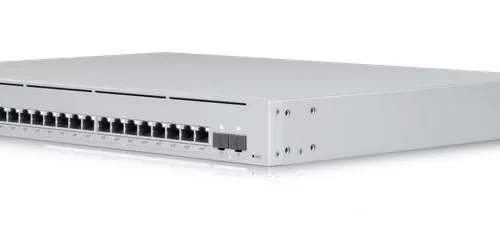 UBIQUITI UBIQUIT 12x2.5G 12x1G P oE USW-ENTERPRISE-24-PO