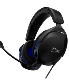 HyperX Cloud Stinger 2 Core черен Playstation слушалки