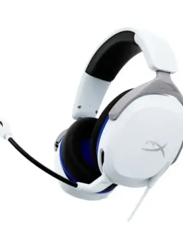 HyperX Cloud Stinger 2 Core бял Playstation слушалки