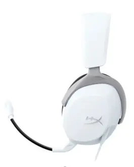 Alternative view of HyperX Cloud Stinger 2 Core бял Playstation слушалки