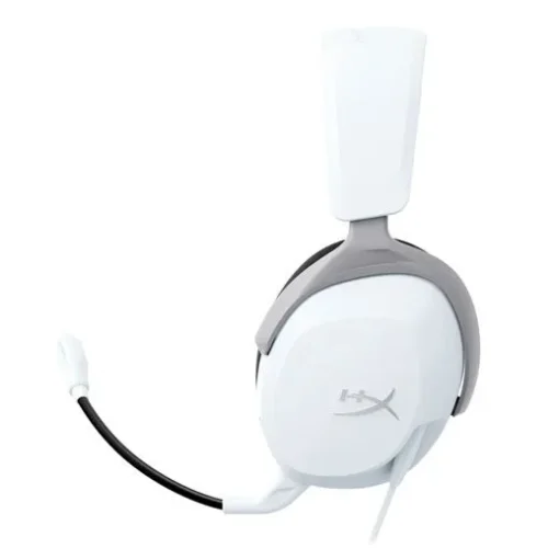 Alternative view of HyperX Cloud Stinger 2 Core бял Playstation слушалки