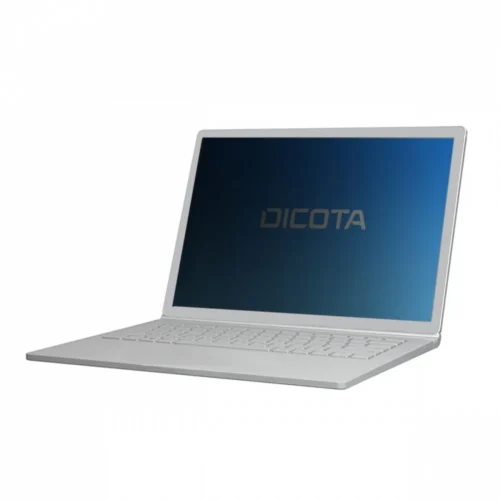 DICOTA Privacy filter magnetic 14 inches (16:9)