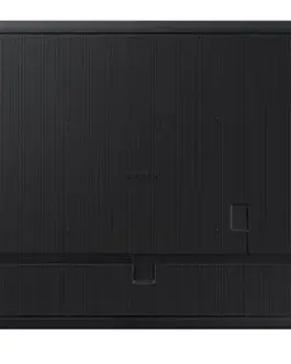 Alternative view of Samsung Professional монитор QB55C 55 inches Glossy 16h/7 350(cd/m2) 3840x2160 (UHD) S10 Player (Tizen 7, VXT Ready) WiFi/BT 3 years On-Site (LH55QBCEBGCXEN)