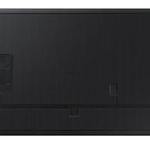 Alternative view of Samsung Professional монитор QB55C 55 inches Glossy 16h/7 350(cd/m2) 3840x2160 (UHD) S10 Player (Tizen 7, VXT Ready) WiFi/BT 3 years On-Site (LH55QBCEBGCXEN)