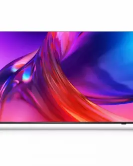 Alternative view of Philips TV 85 inch LED 85PUS8818/12