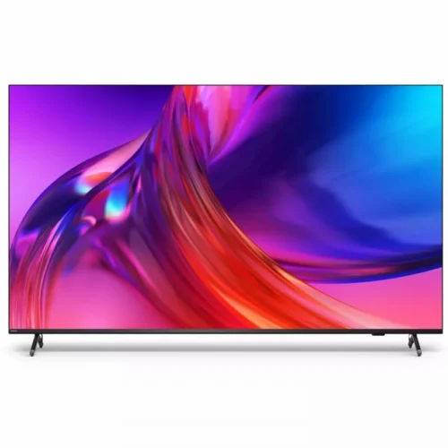Alternative view of Philips TV 85 inch LED 85PUS8818/12