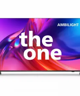 Philips TV 85 inch LED 85PUS8818/12