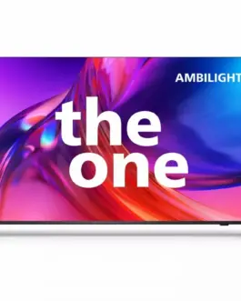 Philips TV 85 inch LED 85PUS8818/12