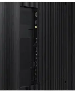 Samsung Professional монитор QB43C 43 inches Glossy 16h/7 350