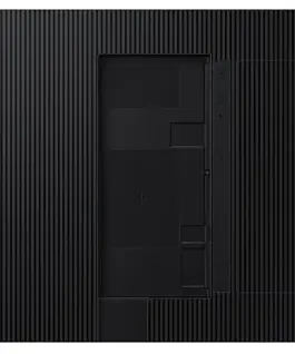 Samsung Professional монитор QB43C 43 inches Glossy 16h/7 350