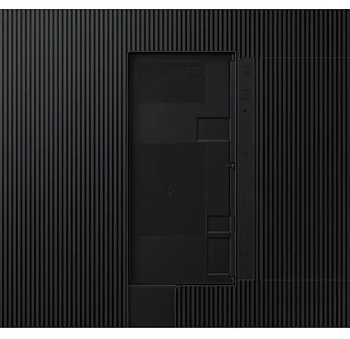 Samsung Professional monitor QB43C 43 inches Glossy 16h/7 350