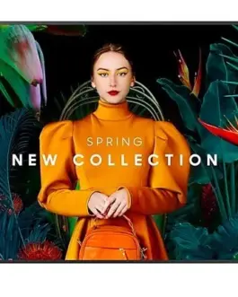 Samsung Professional монитор QB43C 43 inches Glossy 16h/7 350(cd/m2) 3840x2160 (UHD) S10 Player (Tizen 7 VXT Ready) WiFi/BT 3 years On-Site