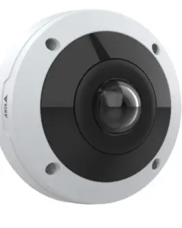 Alternative view of AXIS Camera M4317-PLVE