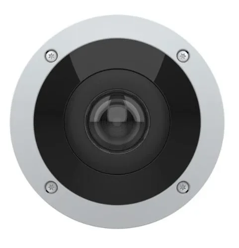 AXIS Camera M4317-PLVE