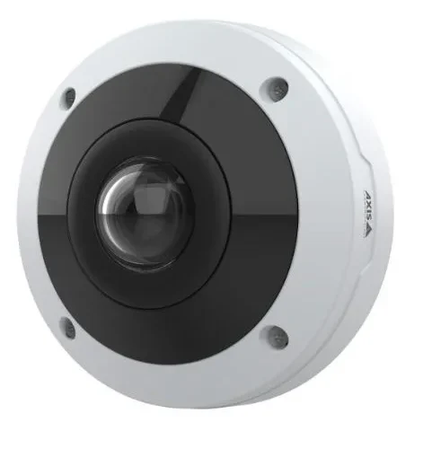 AXIS Camera M4317-PLVE