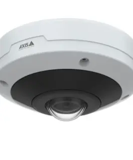 AXIS Camera M4317-PLVE