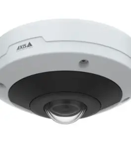 AXIS Camera M4317-PLVE