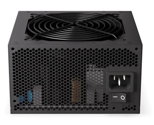 Endorfy Supremo FM5 Gold 650W захранващ блок