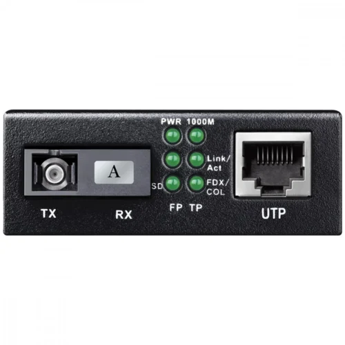 Cudy MC100GSB-20A Media конвертор GB 1310/1550n