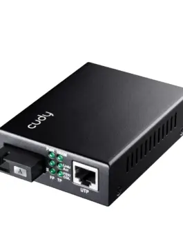 Cudy MC100GSB-20A Media конвертор GB 1310/1550n