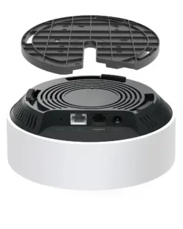 Alternative view of TP-LINK System WiFi Deco X50-PoE (2- pack) AX300