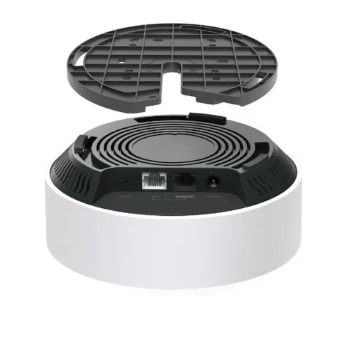 Alternative view of TP-LINK System WiFi Deco X50-PoE (2- pack) AX300