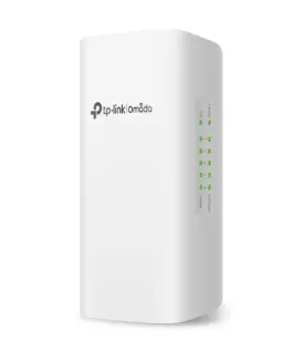 TP-LINK Switch SG2005P-PD 5xGE (1xPoE++ 4xPoE+)